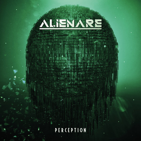 Perception (CD-Digipak)