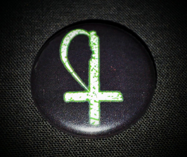 Button - Logokreuz