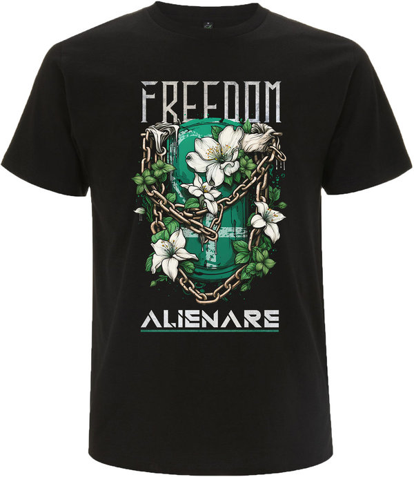 Freedom - T-Shirt